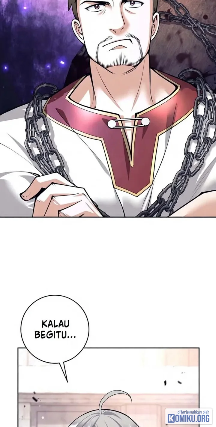 I Quit The Heros Party Chapter 150 Gambar 53