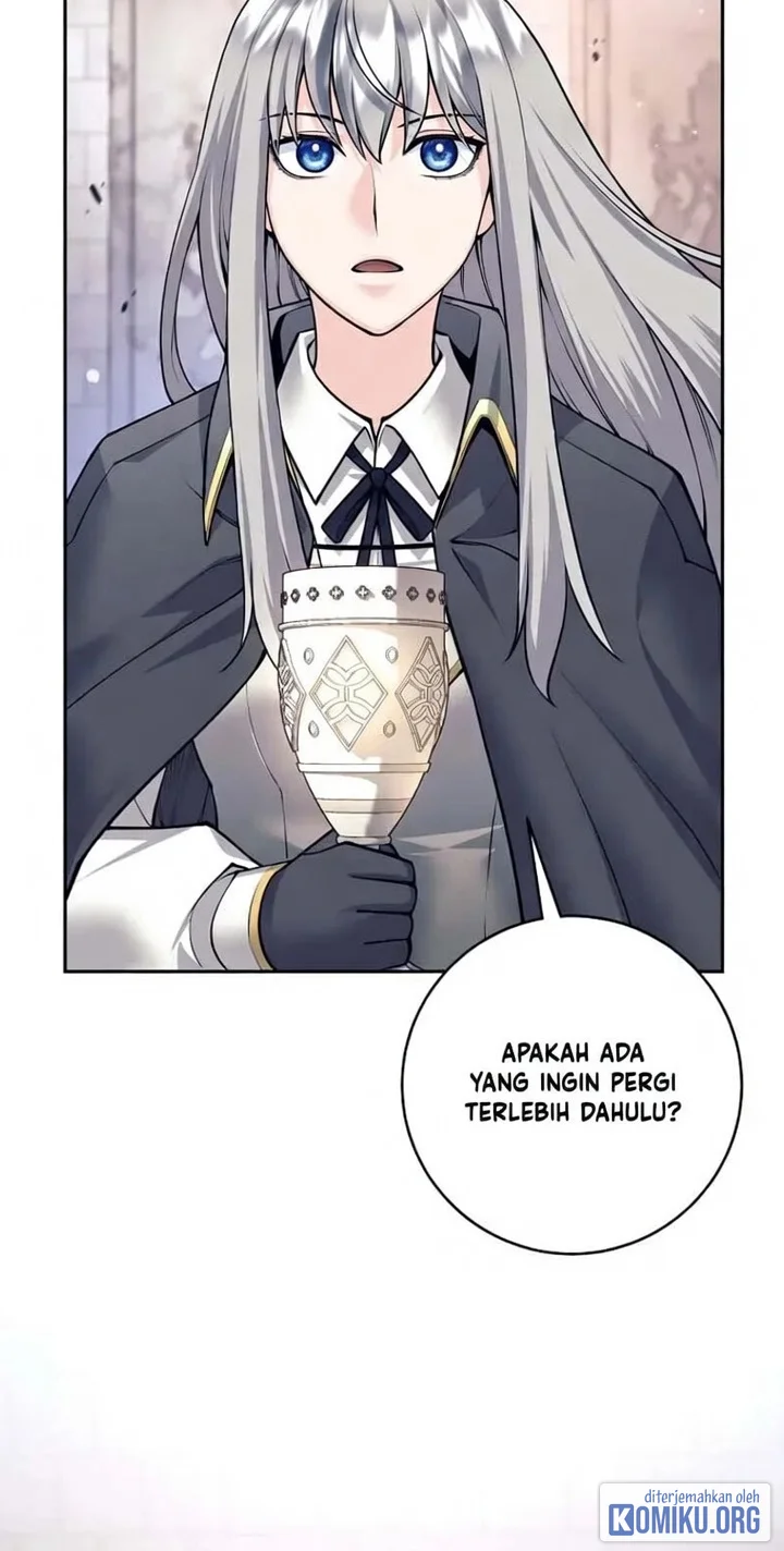 I Quit The Heros Party Chapter 150 Gambar 54