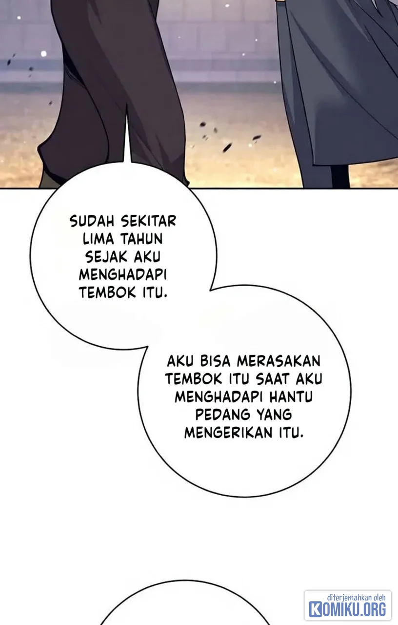 I Quit The Heros Party Chapter 150 Gambar 56