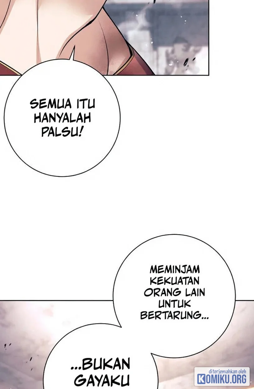 I Quit The Heros Party Chapter 152 Gambar 49