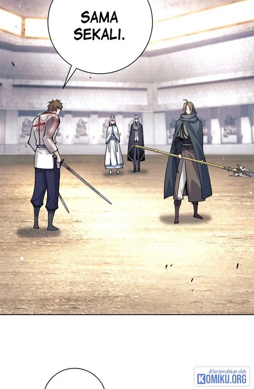 I Quit The Heros Party Chapter 152 Gambar 50