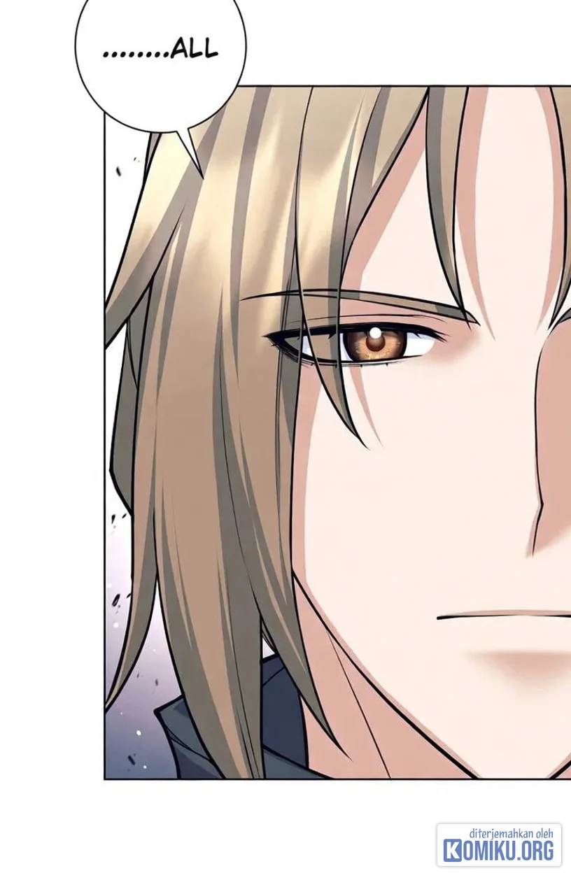 I Quit The Heros Party Chapter 152 Gambar 51