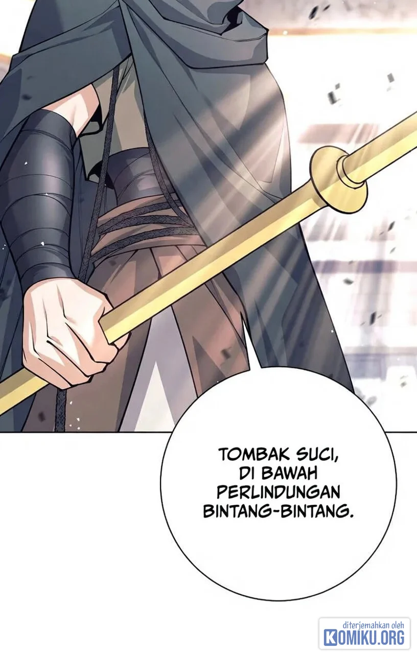 I Quit The Heros Party Chapter 152 Gambar 53