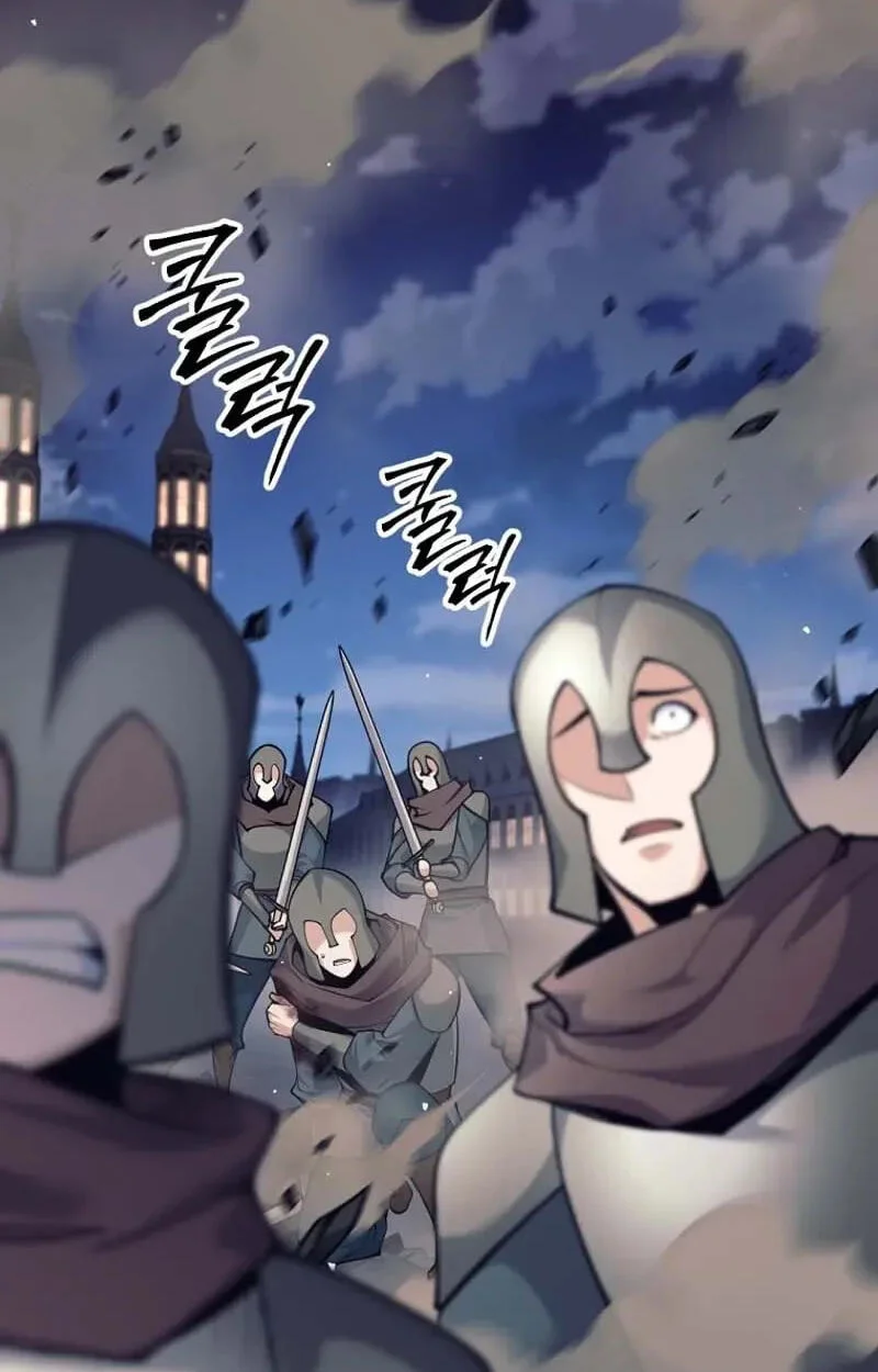 I Quit The Heros Party Chapter 153 Gambar 57