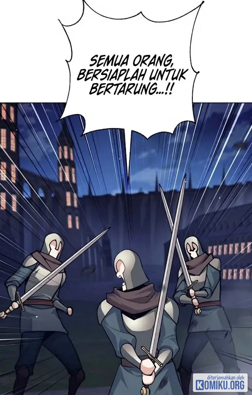 I Quit The Heros Party Chapter 153 Gambar 60