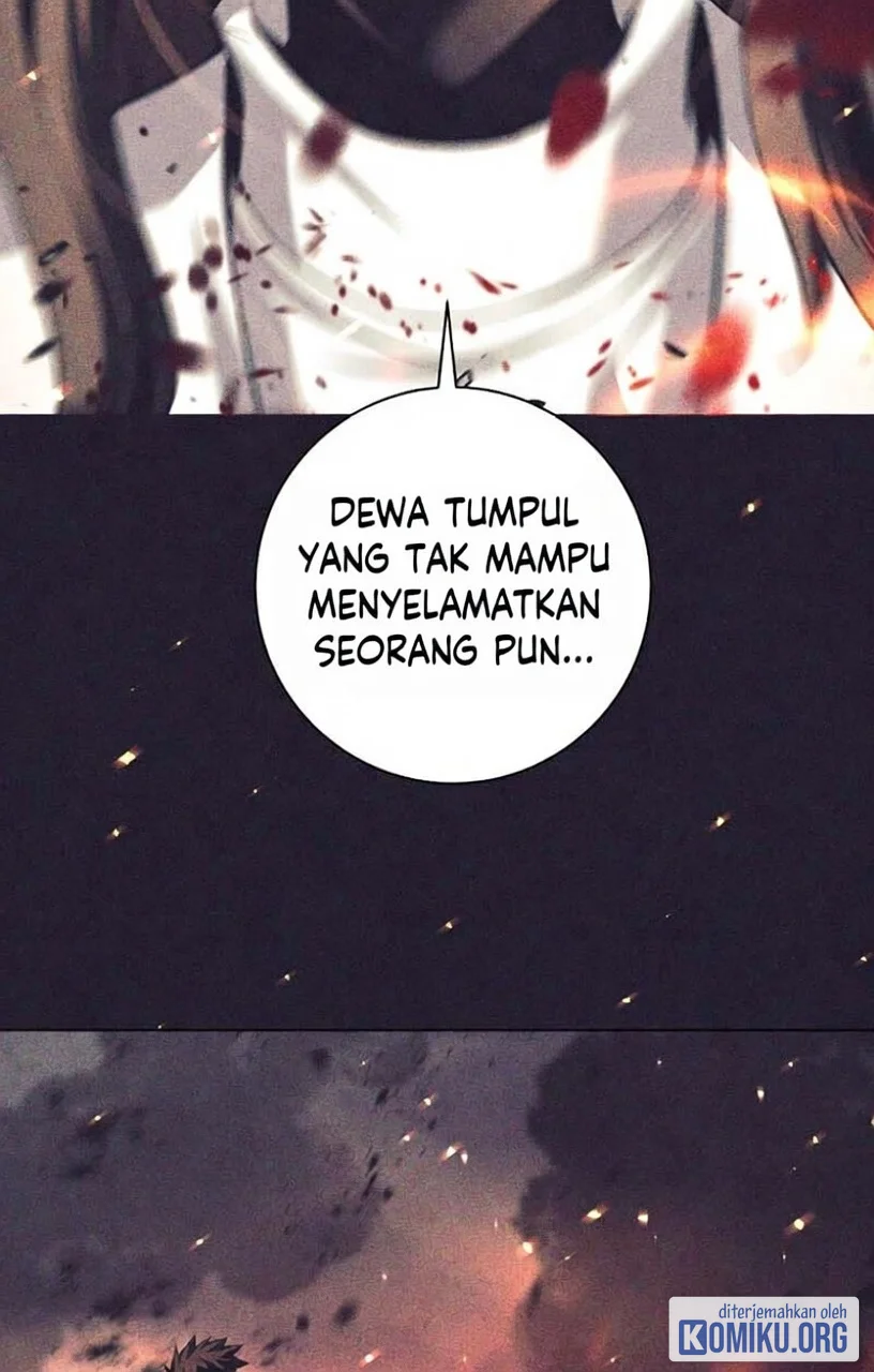 I Quit The Heros Party Chapter 154 Gambar 63