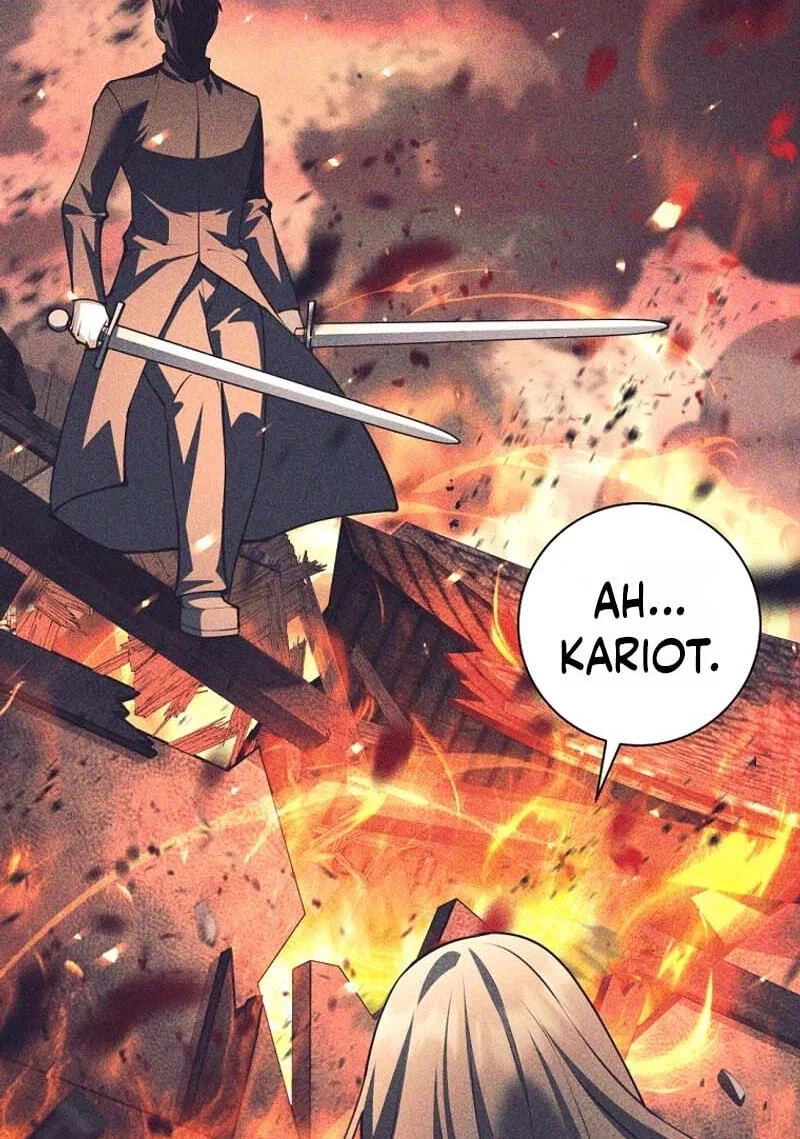 I Quit The Heros Party Chapter 154 Gambar 64