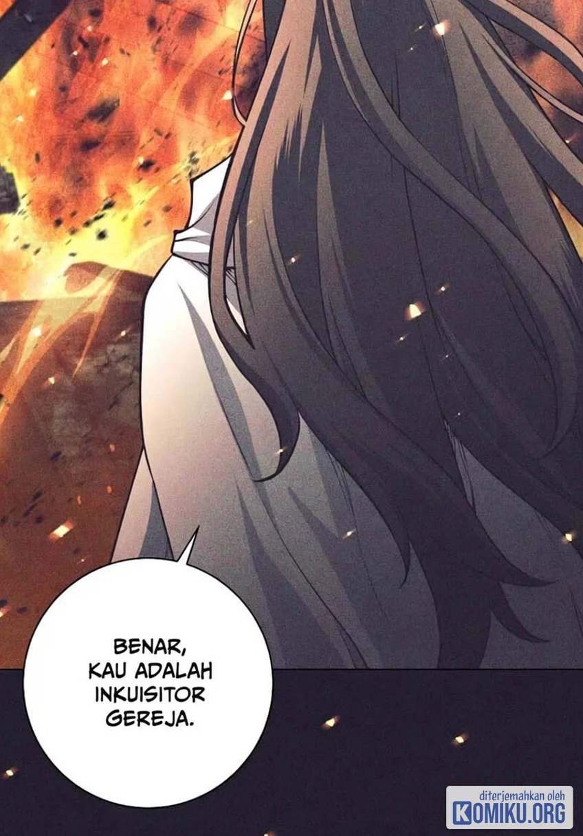 I Quit The Heros Party Chapter 154 Gambar 65