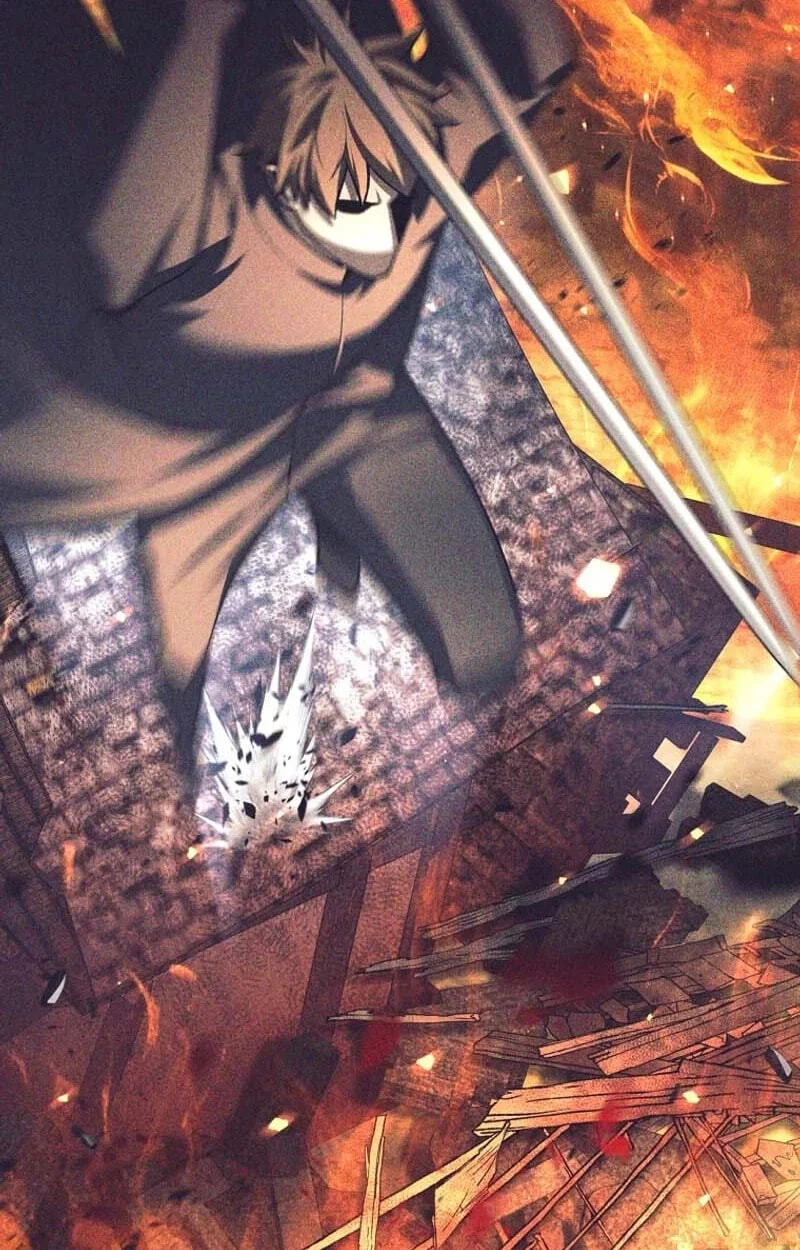 I Quit The Heros Party Chapter 154 Gambar 67