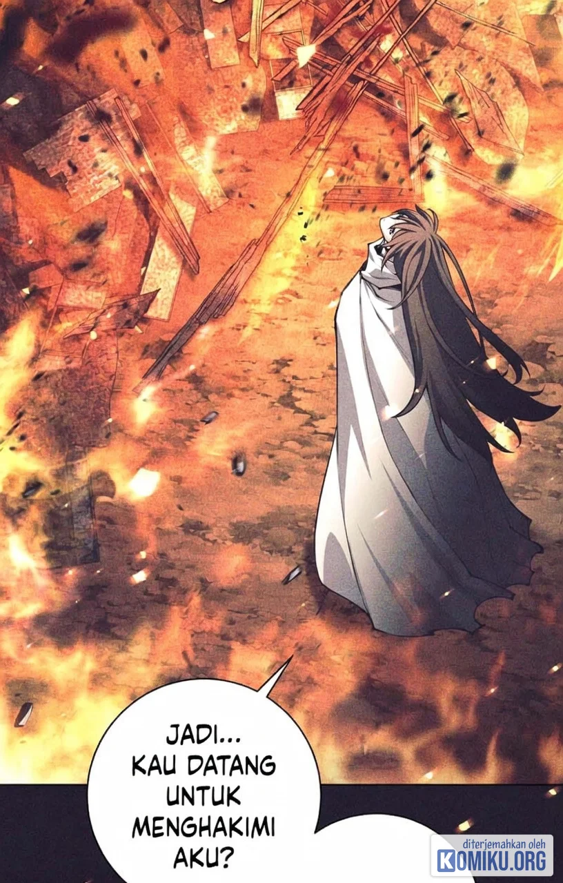 I Quit The Heros Party Chapter 154 Gambar 68