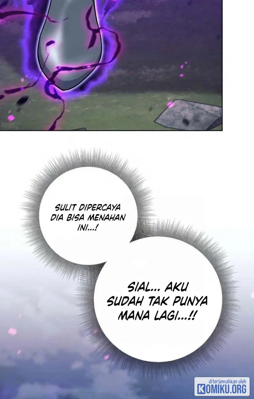I Quit The Heros Party Chapter 155 Gambar 60