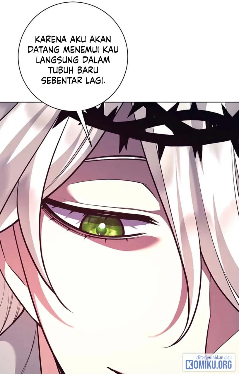 I Quit The Heros Party Chapter 157 Gambar 55