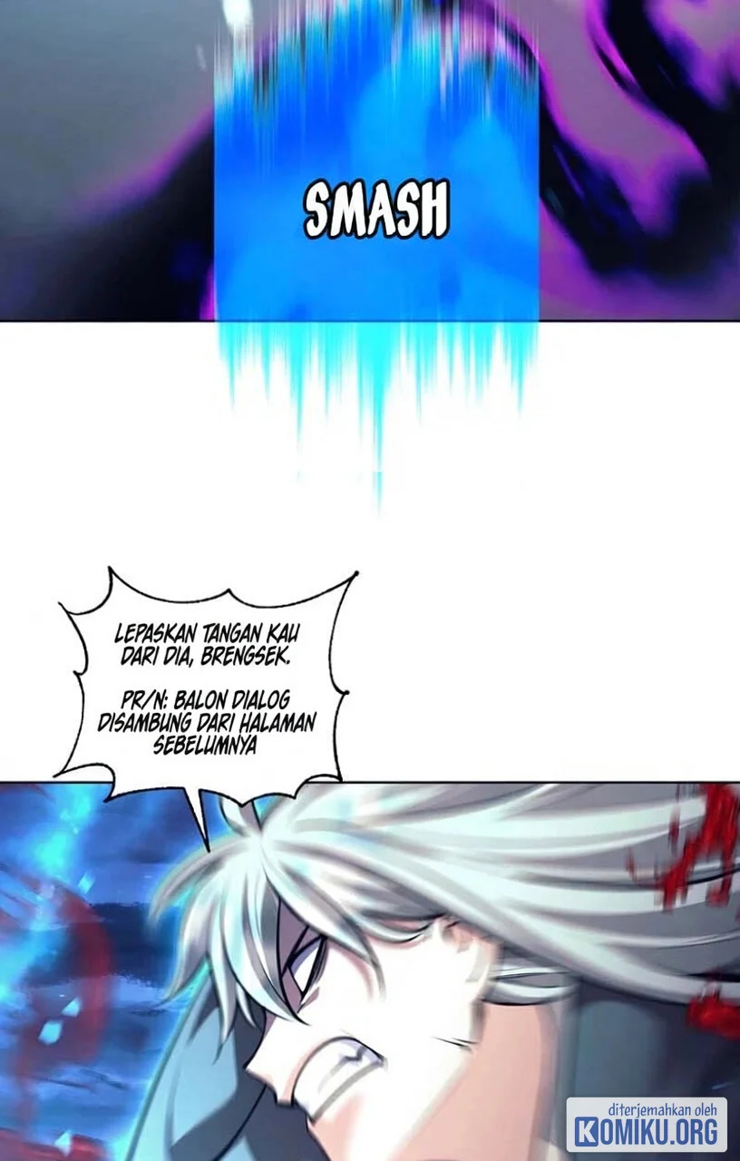 I Quit The Heros Party Chapter 157 Gambar 58