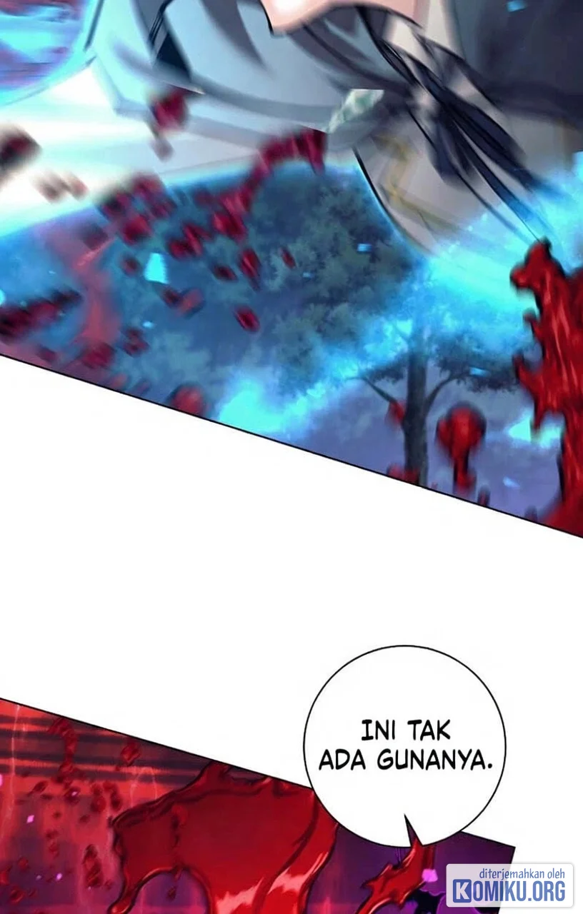 I Quit The Heros Party Chapter 157 Gambar 59
