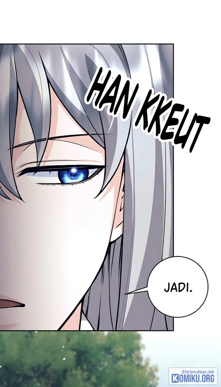 I Quit The Heros Party Chapter 161 Gambar 48