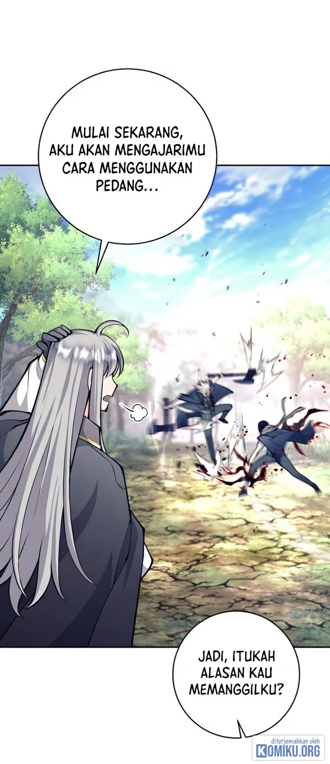 I Quit The Heros Party Chapter 162 Gambar 45