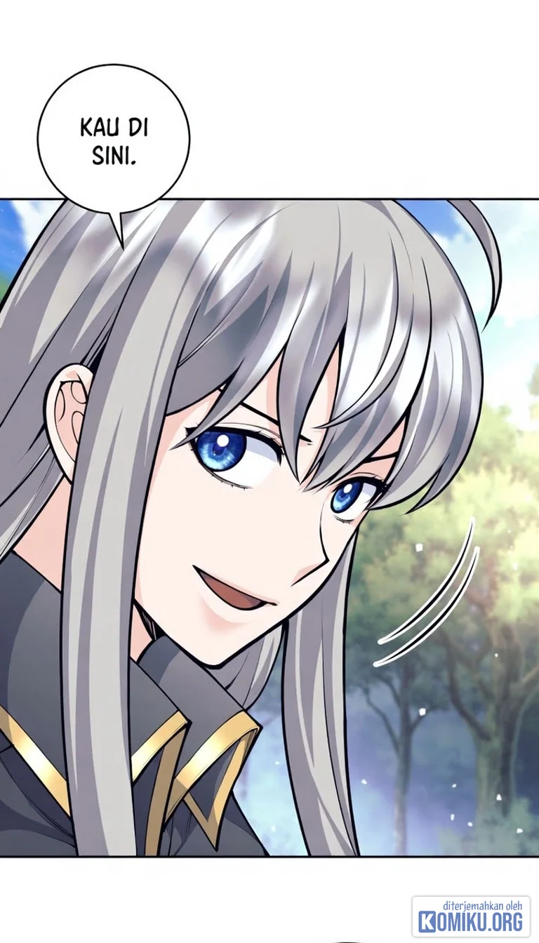 I Quit The Heros Party Chapter 162 Gambar 46