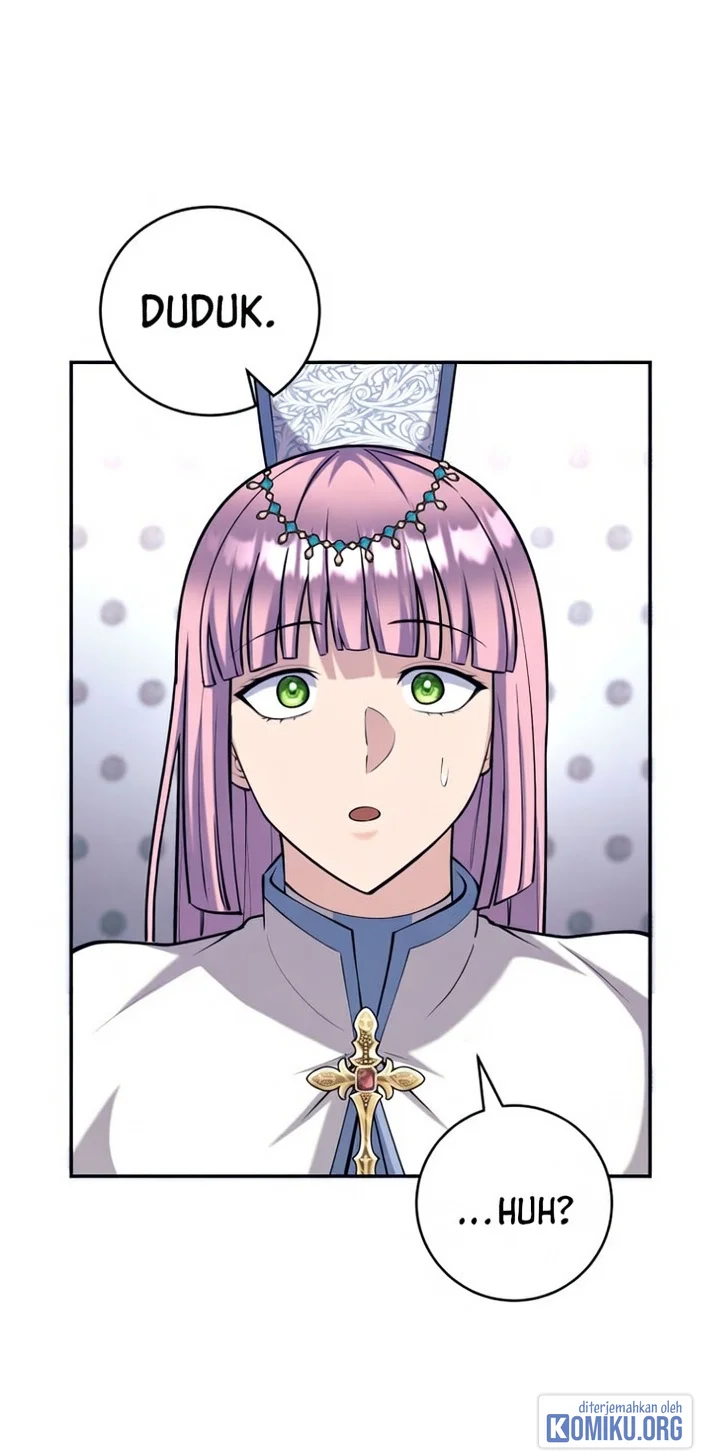 I Quit The Heros Party Chapter 164 Gambar 42