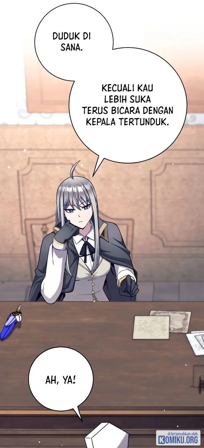 I Quit The Heros Party Chapter 164 Gambar 44