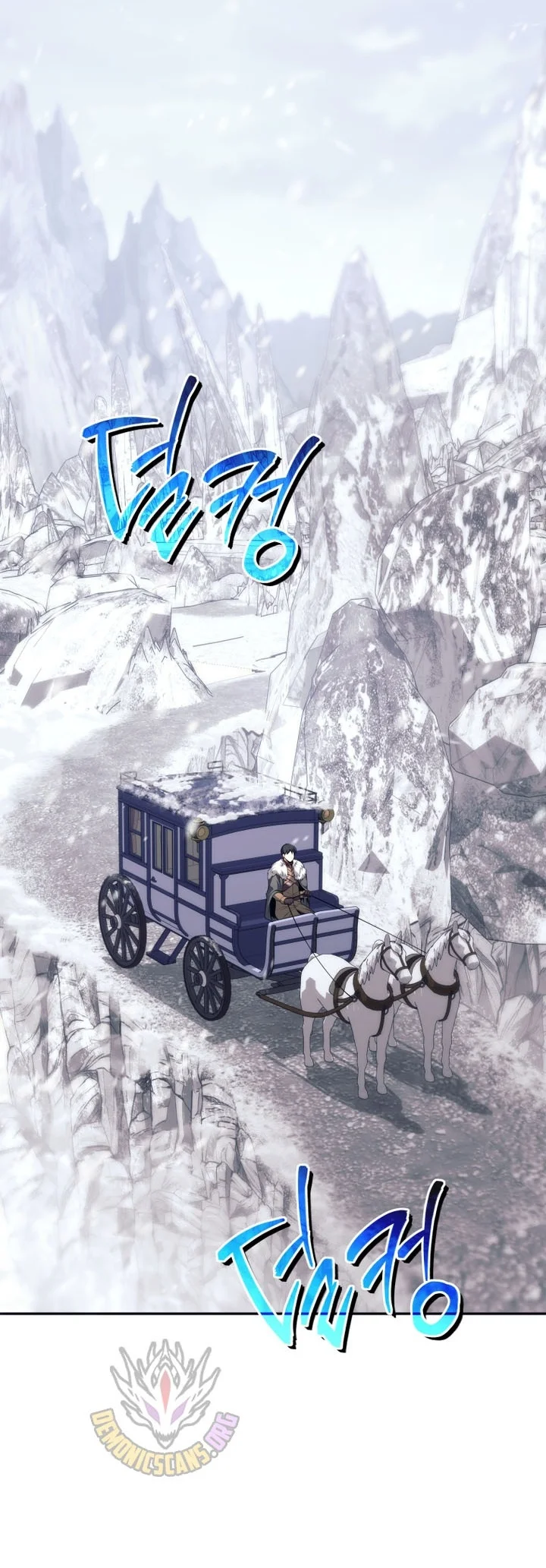 I Quit The Heros Party Chapter 165 Gambar 49