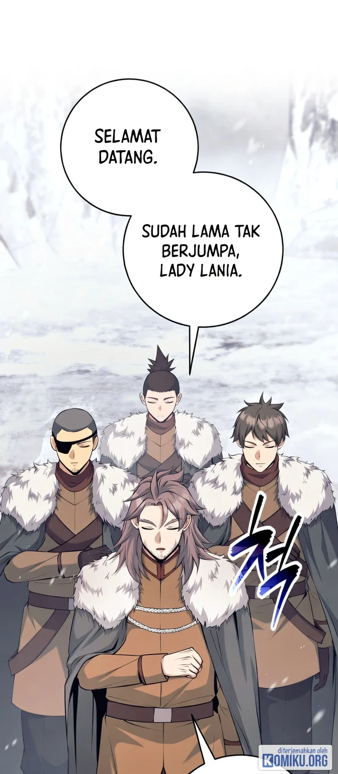 I Quit The Heros Party Chapter 165 Gambar 51