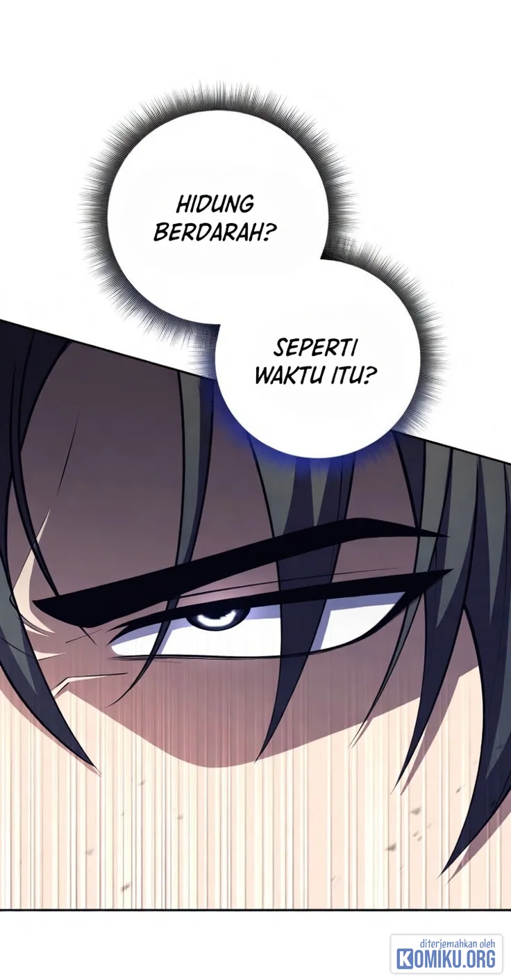 I Quit The Heros Party Chapter 166 Gambar 41