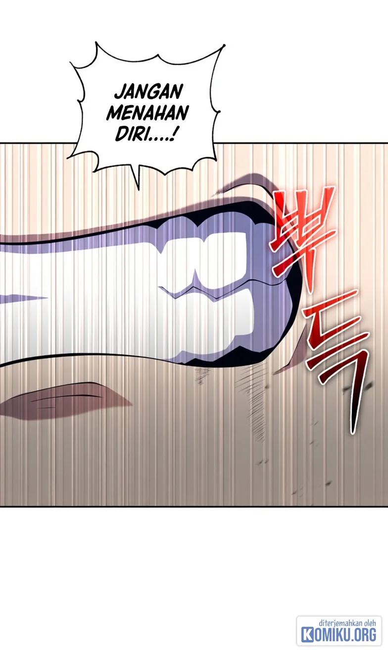 I Quit The Heros Party Chapter 166 Gambar 42