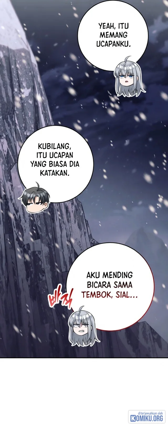 I Quit The Heros Party Chapter 167 Gambar 55