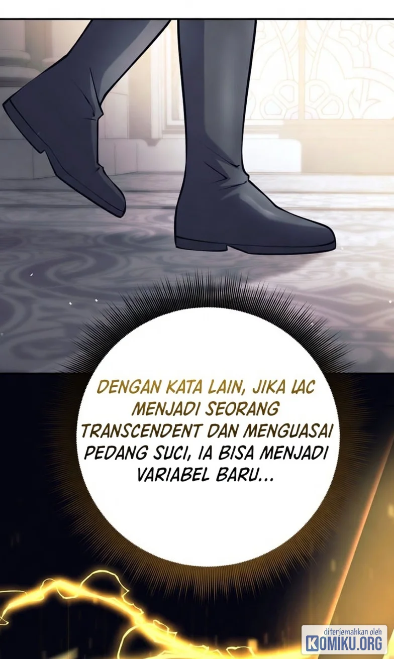 I Quit The Heros Party Chapter 168 Gambar 46