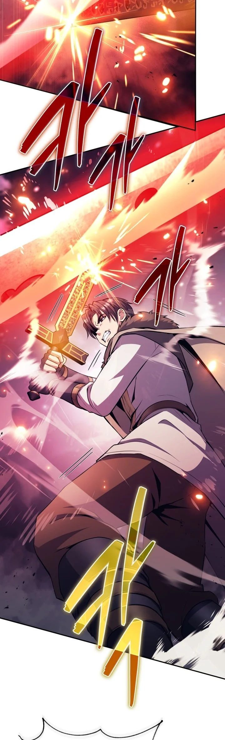 I Quit The Heros Party Chapter 169 Gambar 48