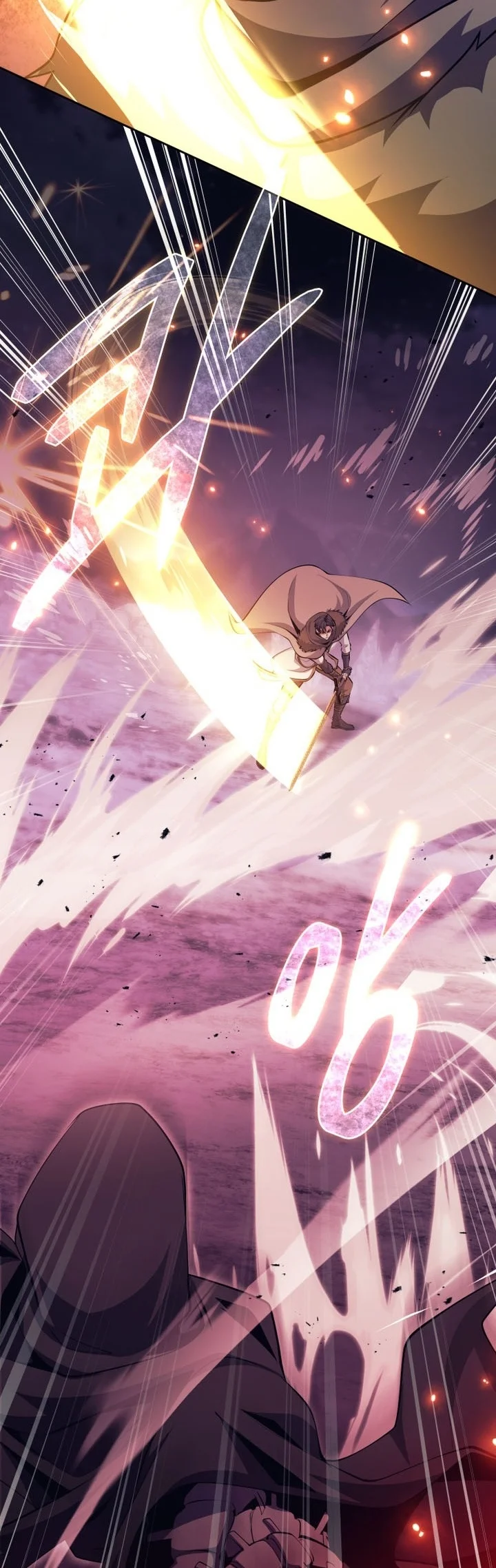 I Quit The Heros Party Chapter 169 Gambar 50