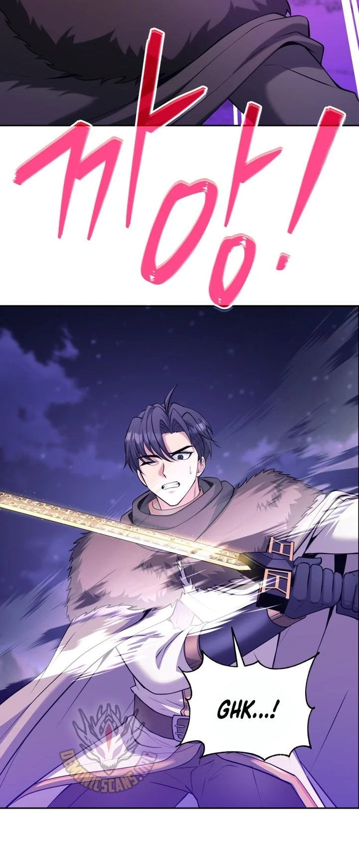 I Quit The Heros Party Chapter 171 Gambar 41