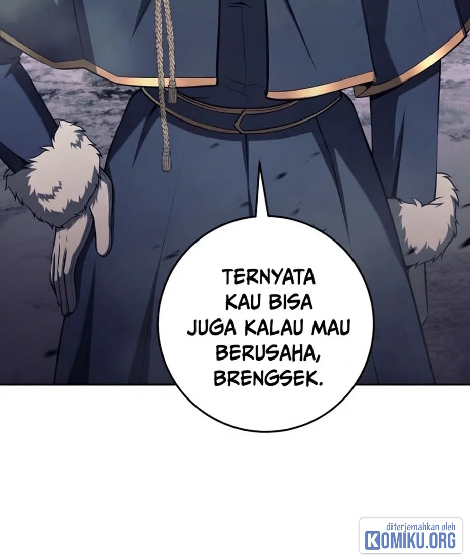 I Quit The Heros Party Chapter 172 Gambar 46