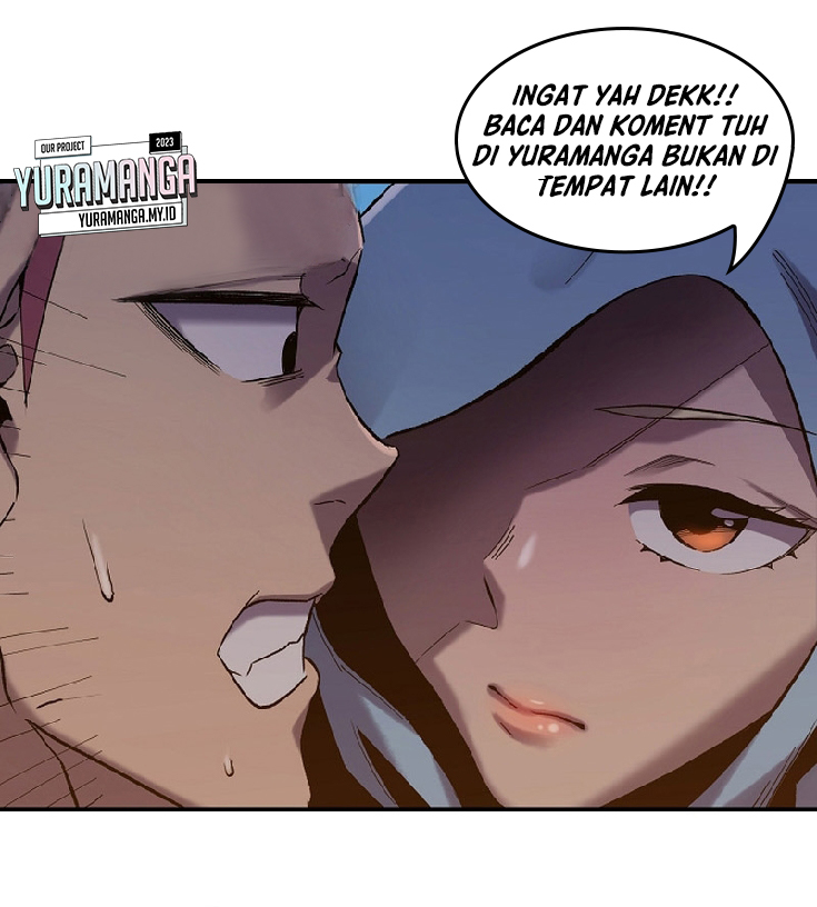 I Quit The Heros Party Chapter 50 Gambar 58