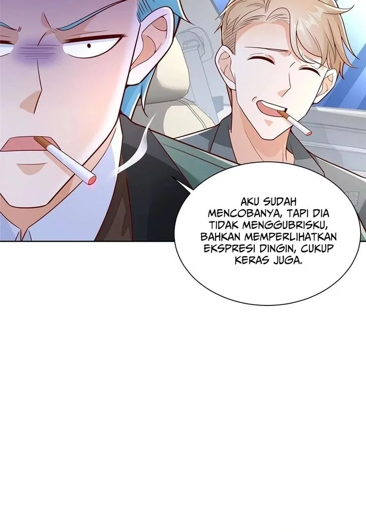 I Randomly Have A New Career Every Week Chapter 637 Gambar 17