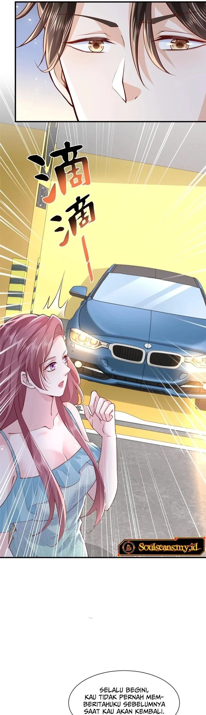 I Randomly Have A New Career Every Week Chapter 737 Gambar 16