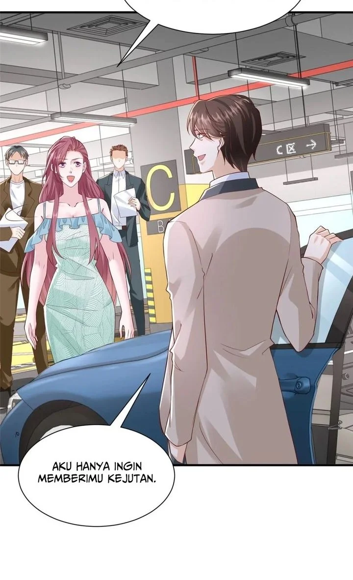 I Randomly Have A New Career Every Week Chapter 737 Gambar 17