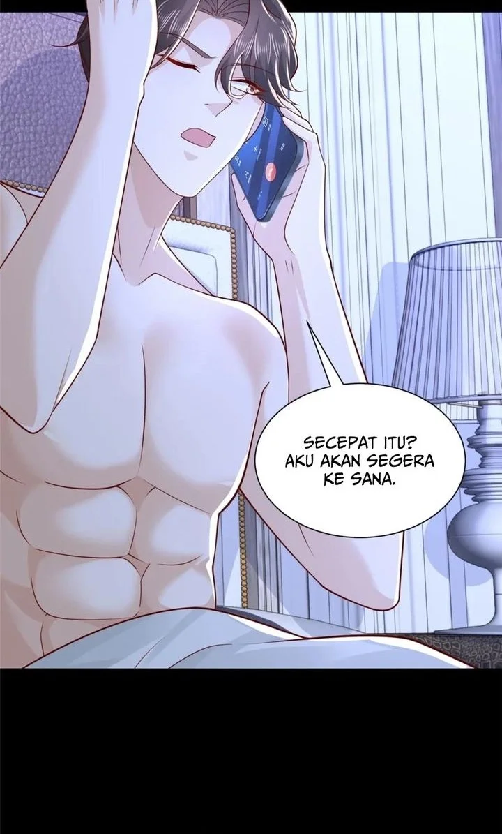 I Randomly Have A New Career Every Week Chapter 739 Gambar 14