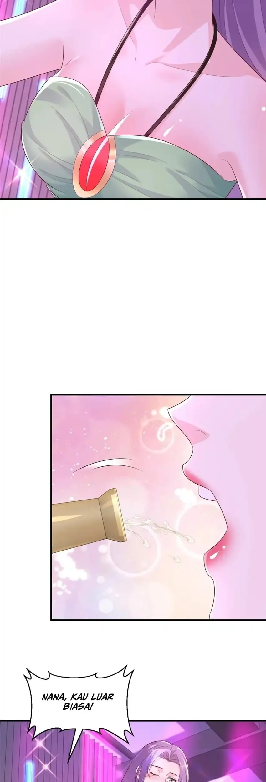 I Randomly Have A New Career Every Week Chapter 746 Gambar 16