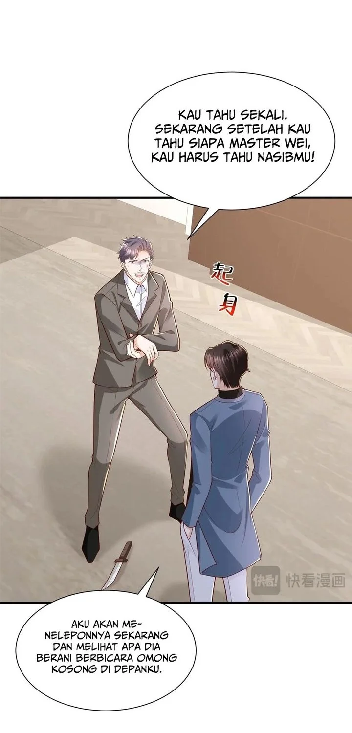 I Randomly Have A New Career Every Week Chapter 784 Gambar 16