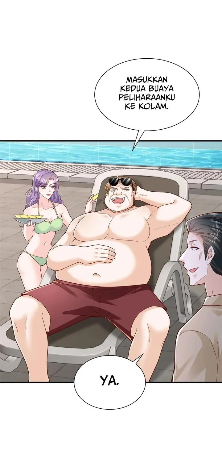 I Randomly Have A New Career Every Week Chapter 791 Gambar 16