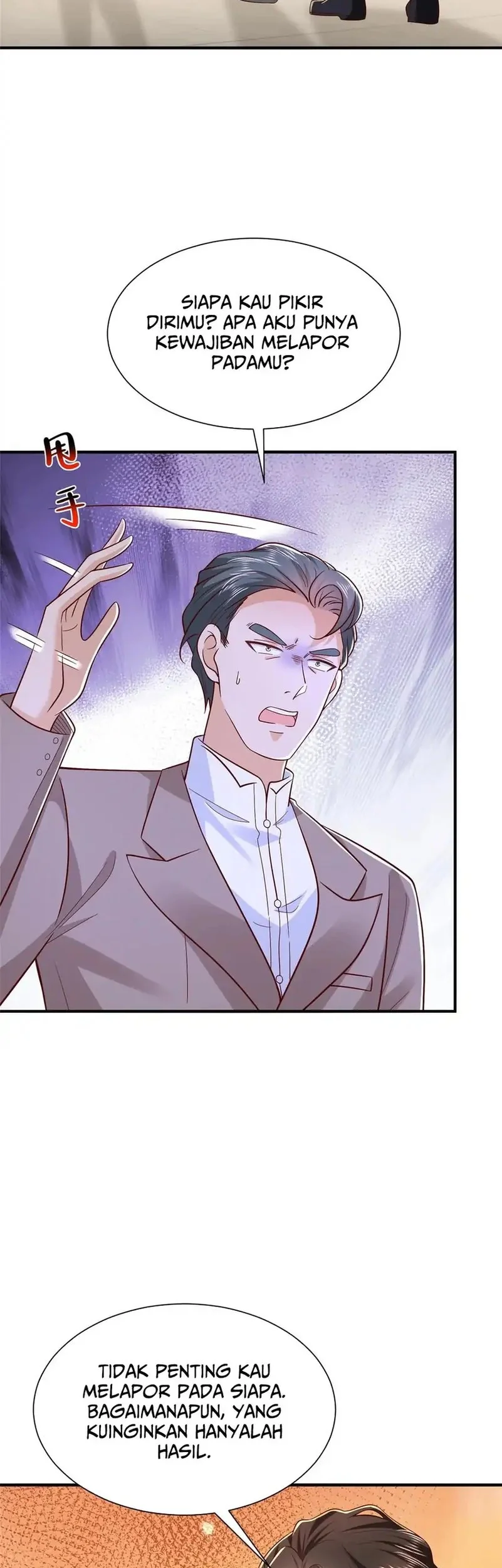 I Randomly Have A New Career Every Week Chapter 830 Gambar 15