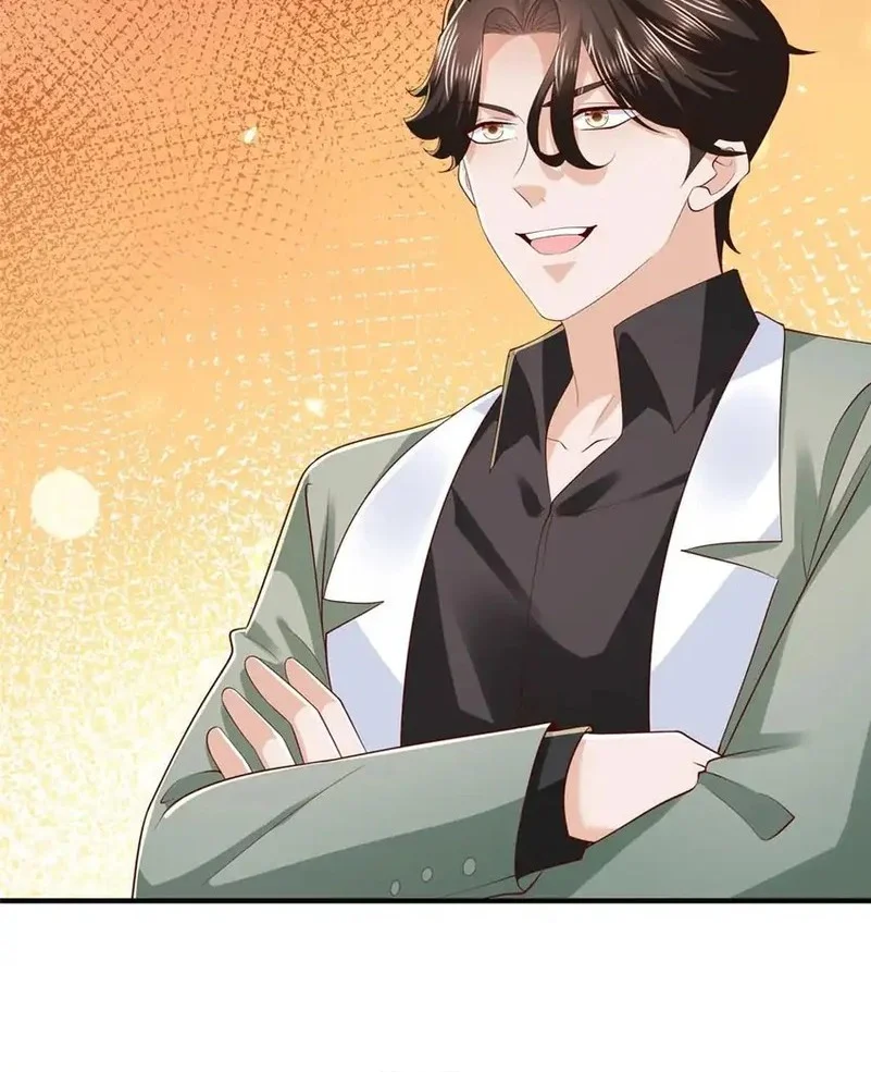 I Randomly Have A New Career Every Week Chapter 830 Gambar 16