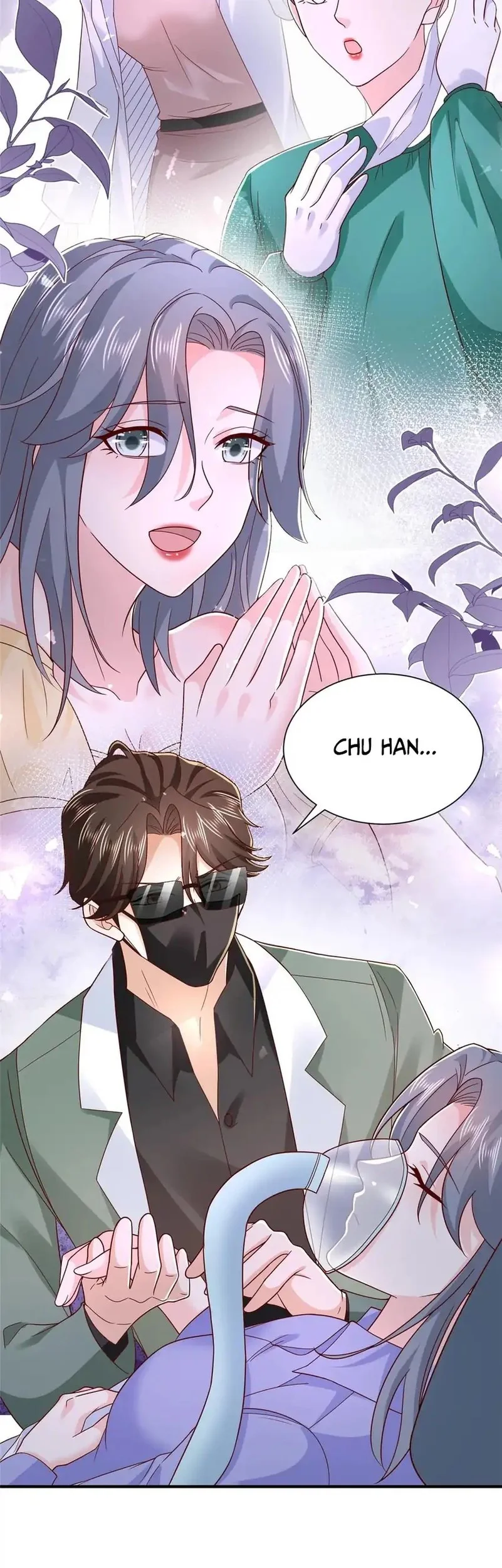 I Randomly Have A New Career Every Week Chapter 831 Gambar 15