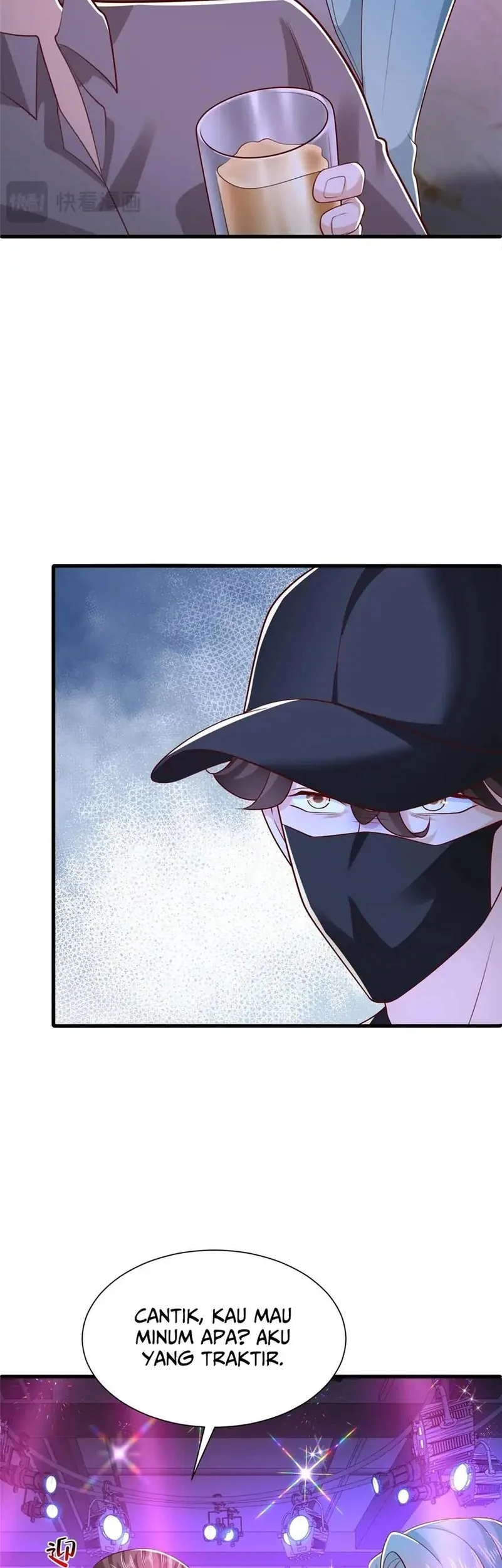 I Randomly Have A New Career Every Week Chapter 835 Gambar 15