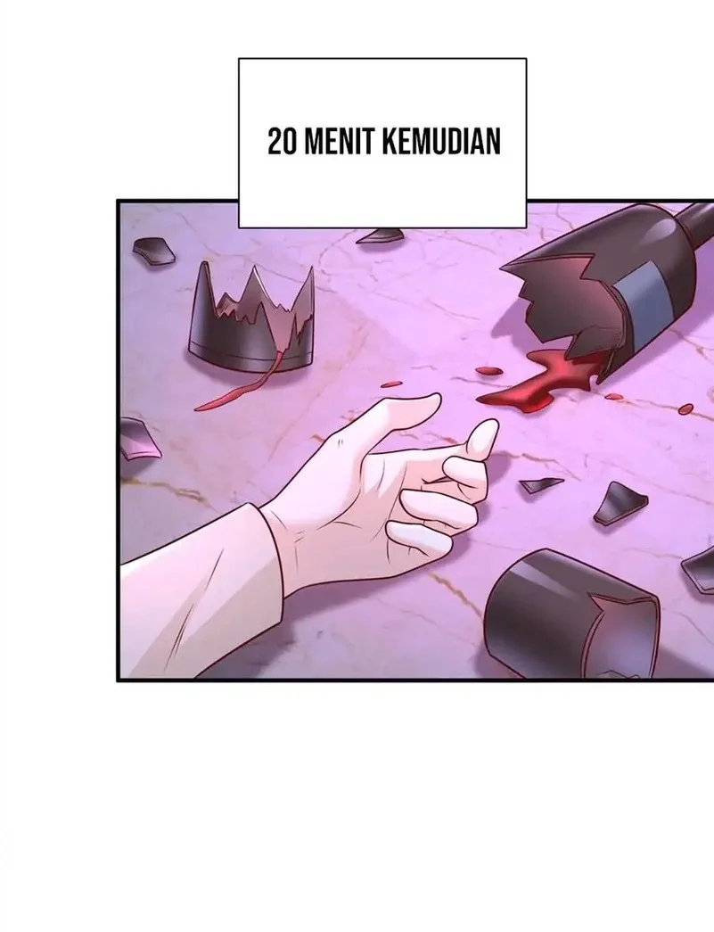 I Randomly Have A New Career Every Week Chapter 836 Gambar 16
