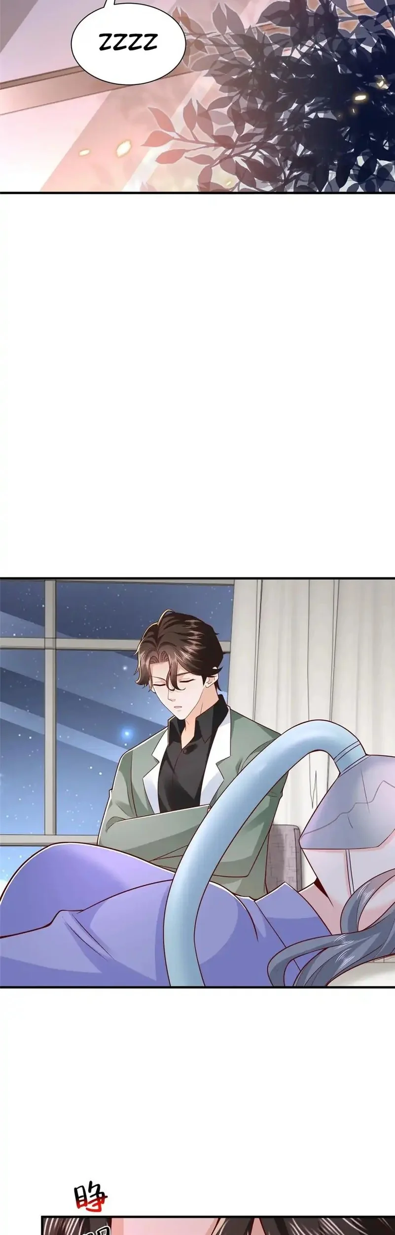 I Randomly Have A New Career Every Week Chapter 838 Gambar 15