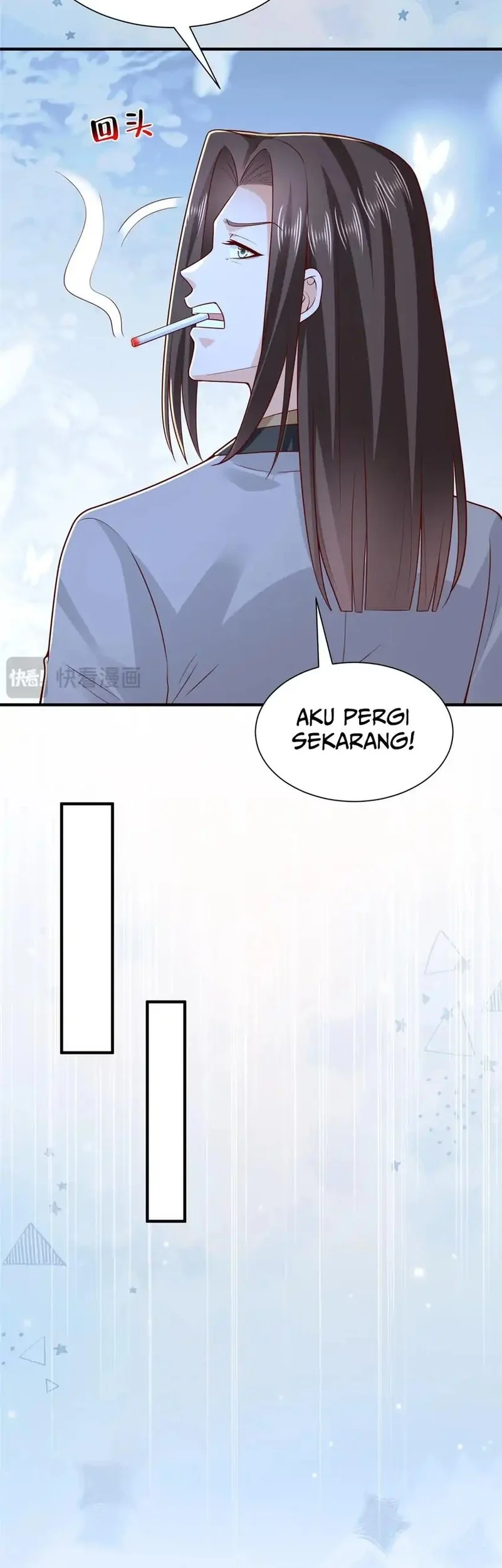 I Randomly Have A New Career Every Week Chapter 848 Gambar 15