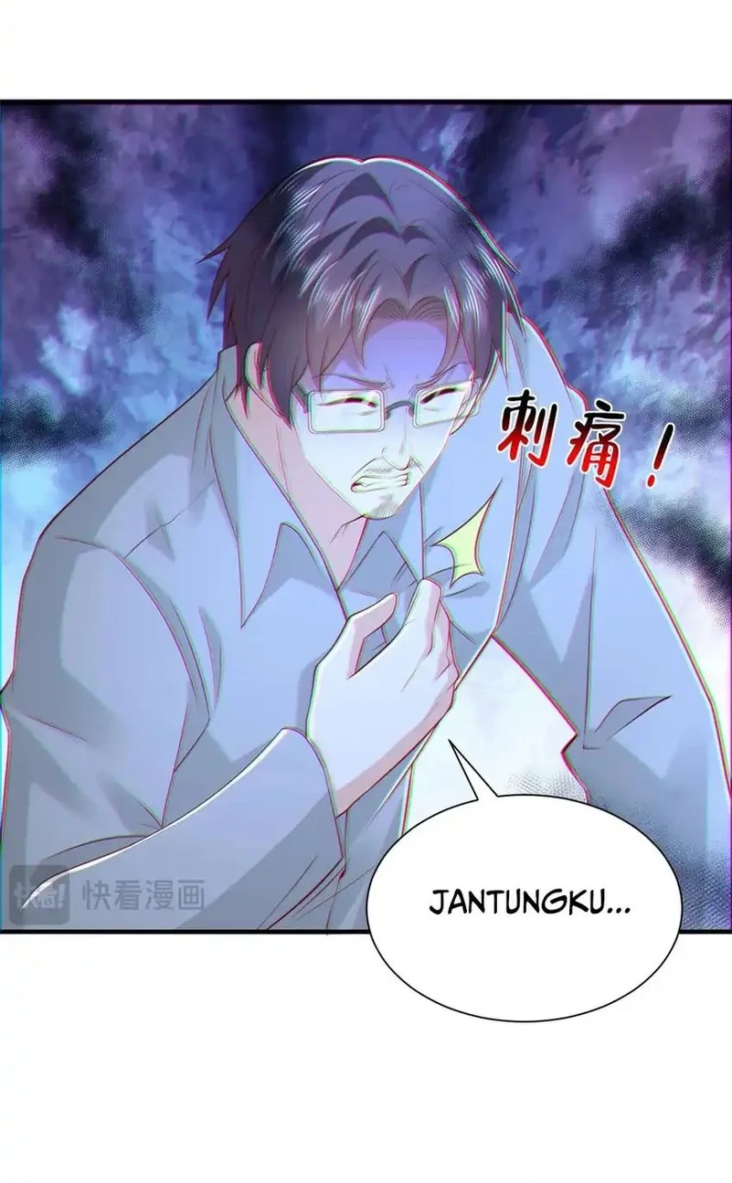 I Randomly Have A New Career Every Week Chapter 849 Gambar 16