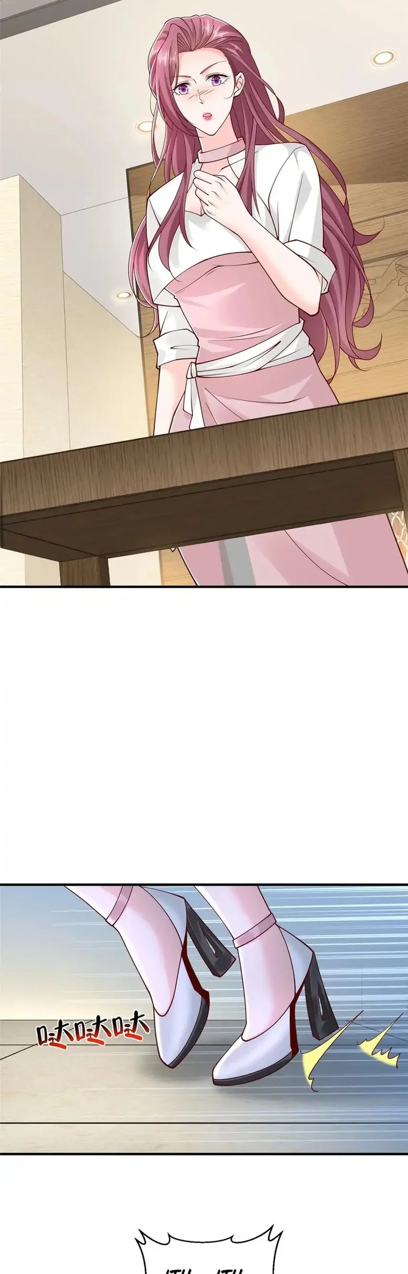 I Randomly Have A New Career Every Week Chapter 851 Gambar 17